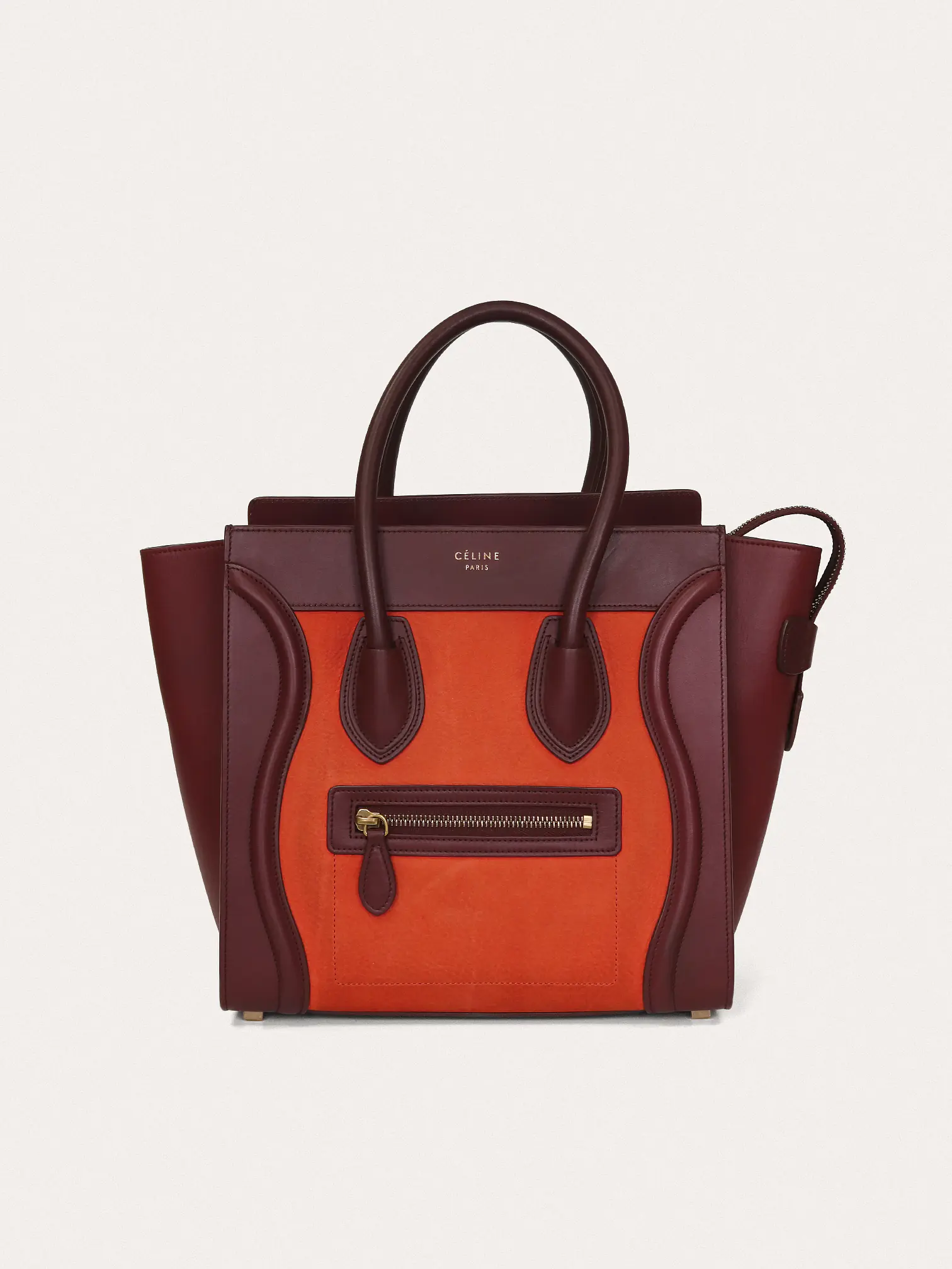 Luggage micro - Master