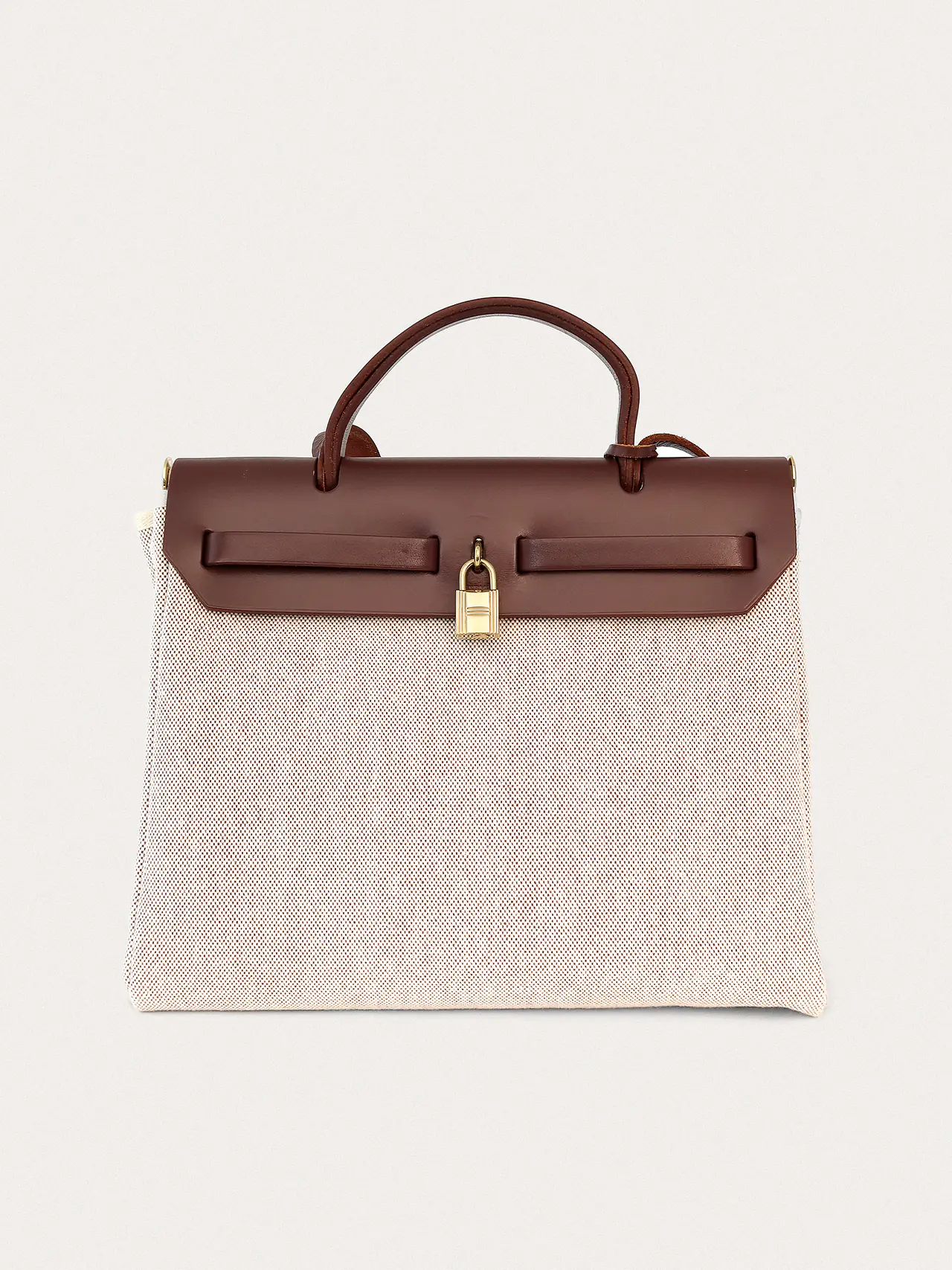 Hermes Herbag 31 - Master