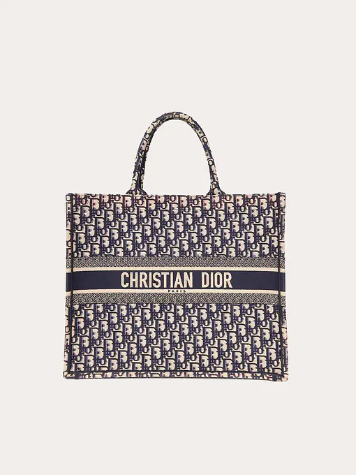 Book Tote Large - Master