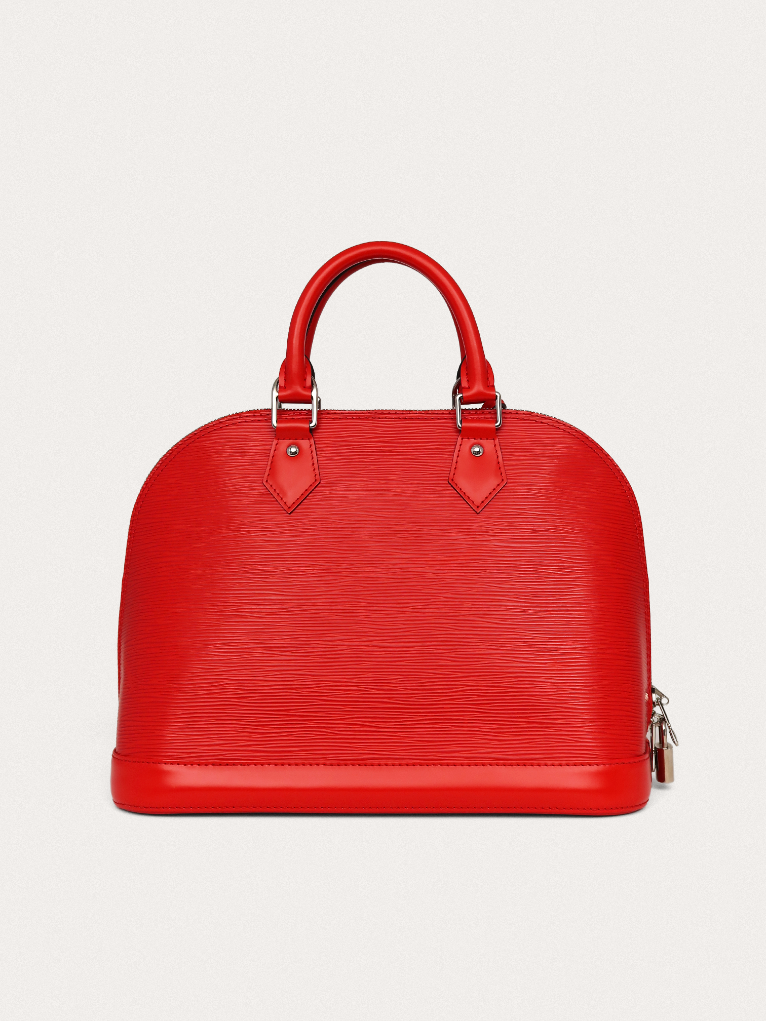 Louis Vuitton Alma PM - Master