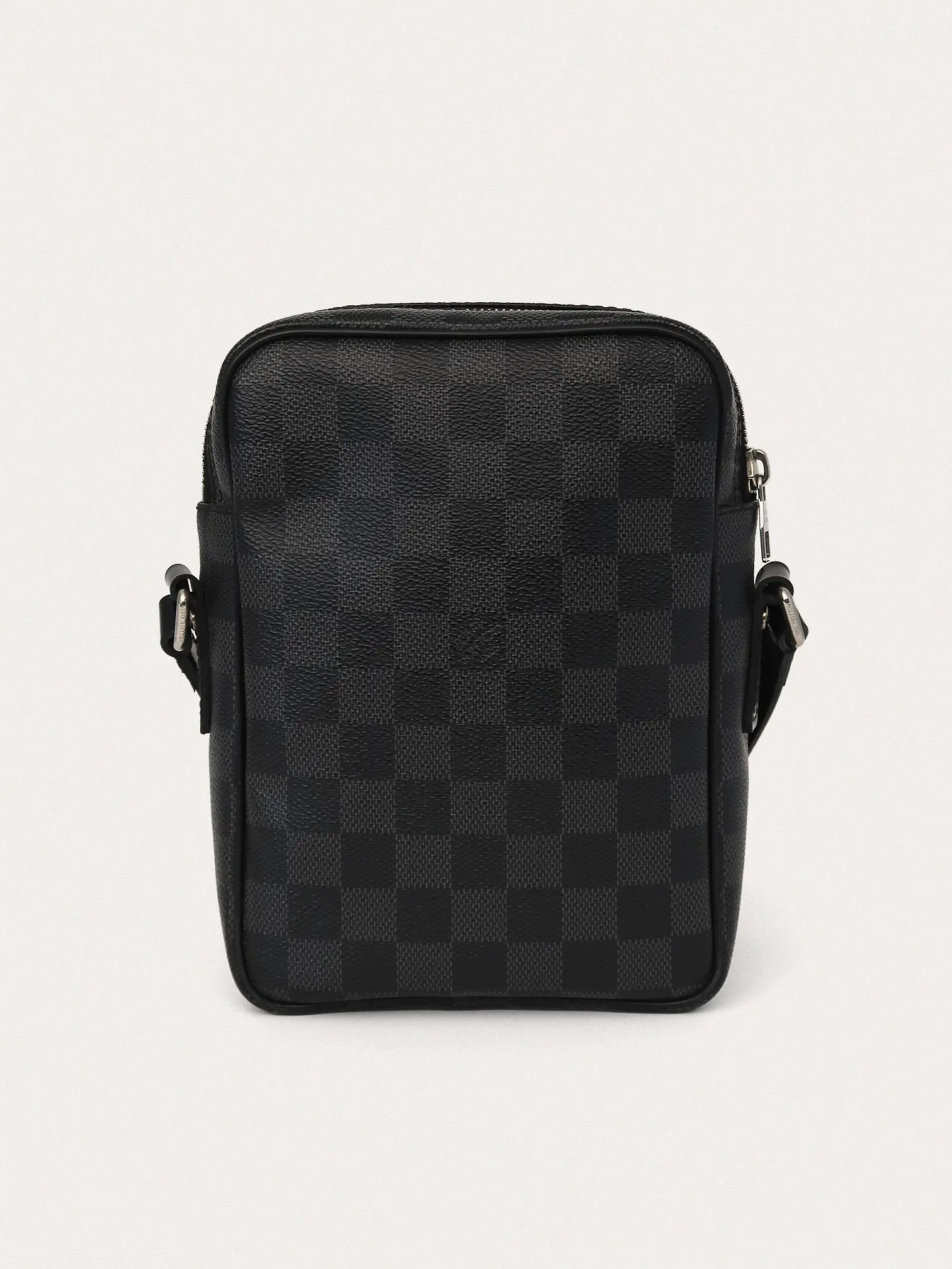 Louis Vuitton Rem Messenger Bag - Master