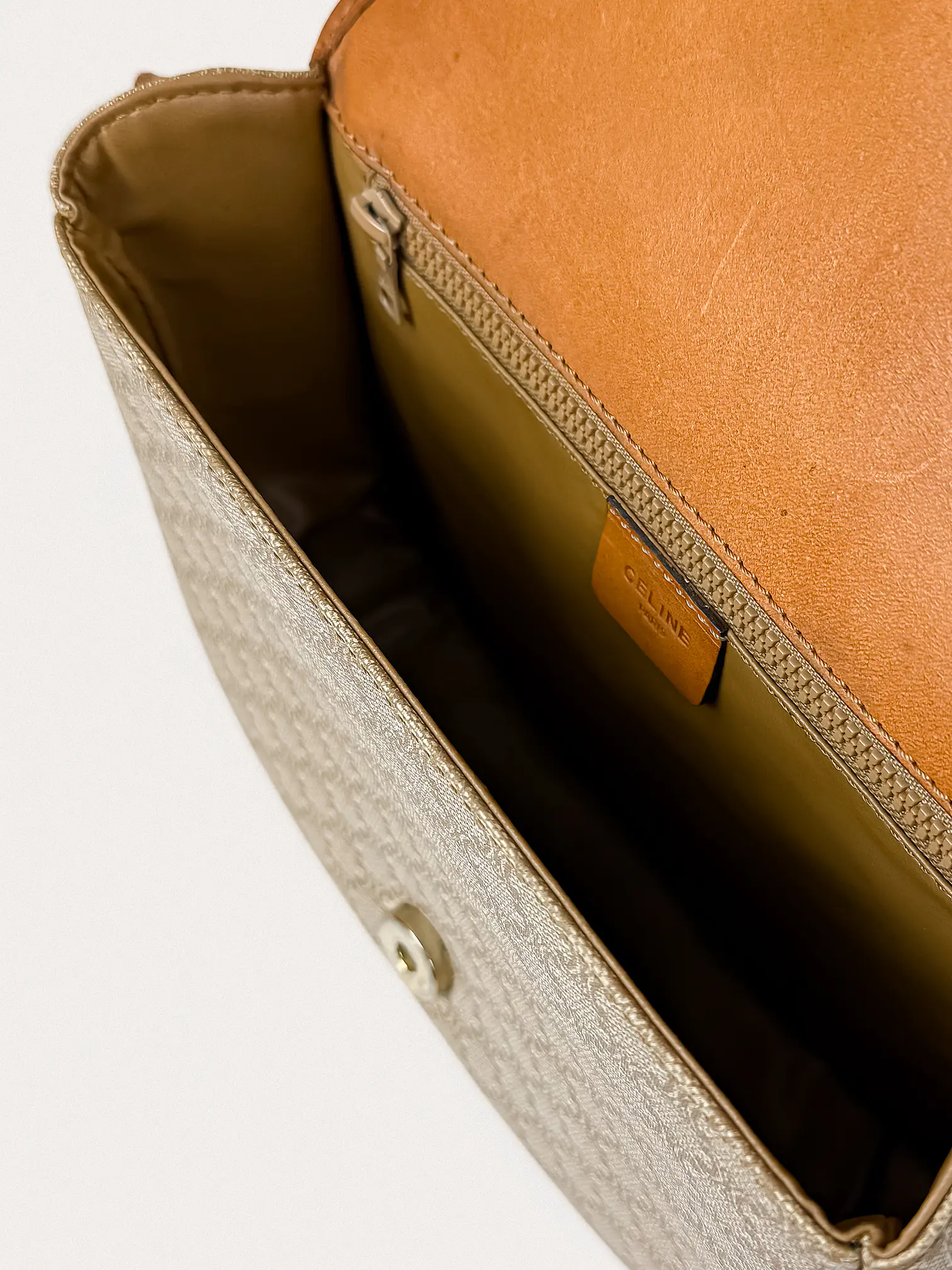 Macadam Crossbody Bag - Master