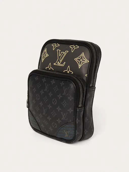 Louis Vuitton Amazone Sling - Master