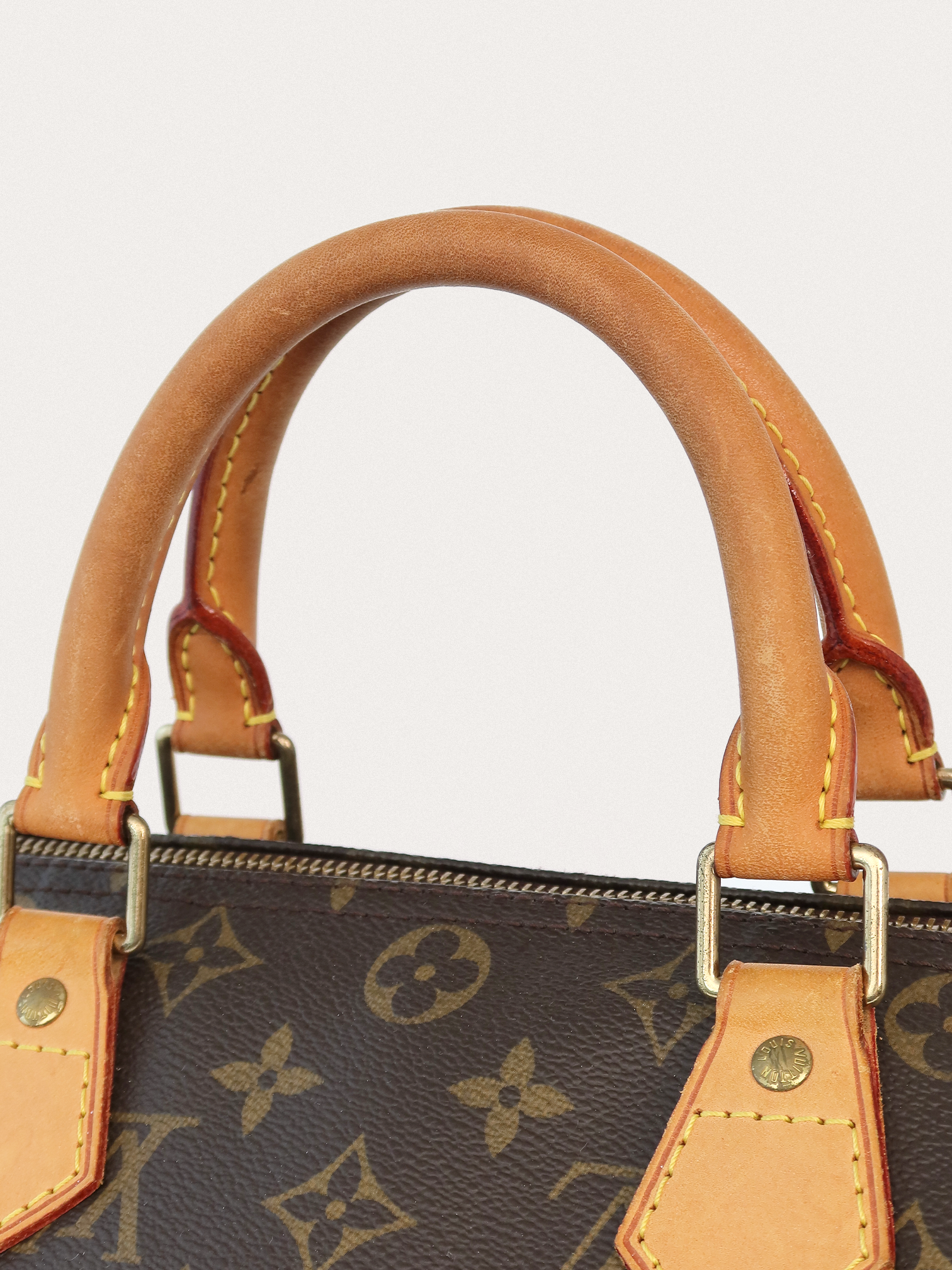 Louis Vuitton Speedy 30 - Master