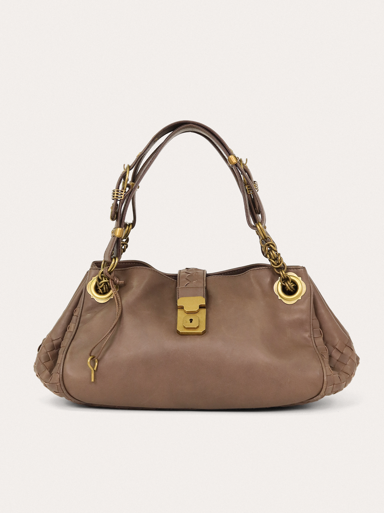 Bottega Veneta Napoli primary image