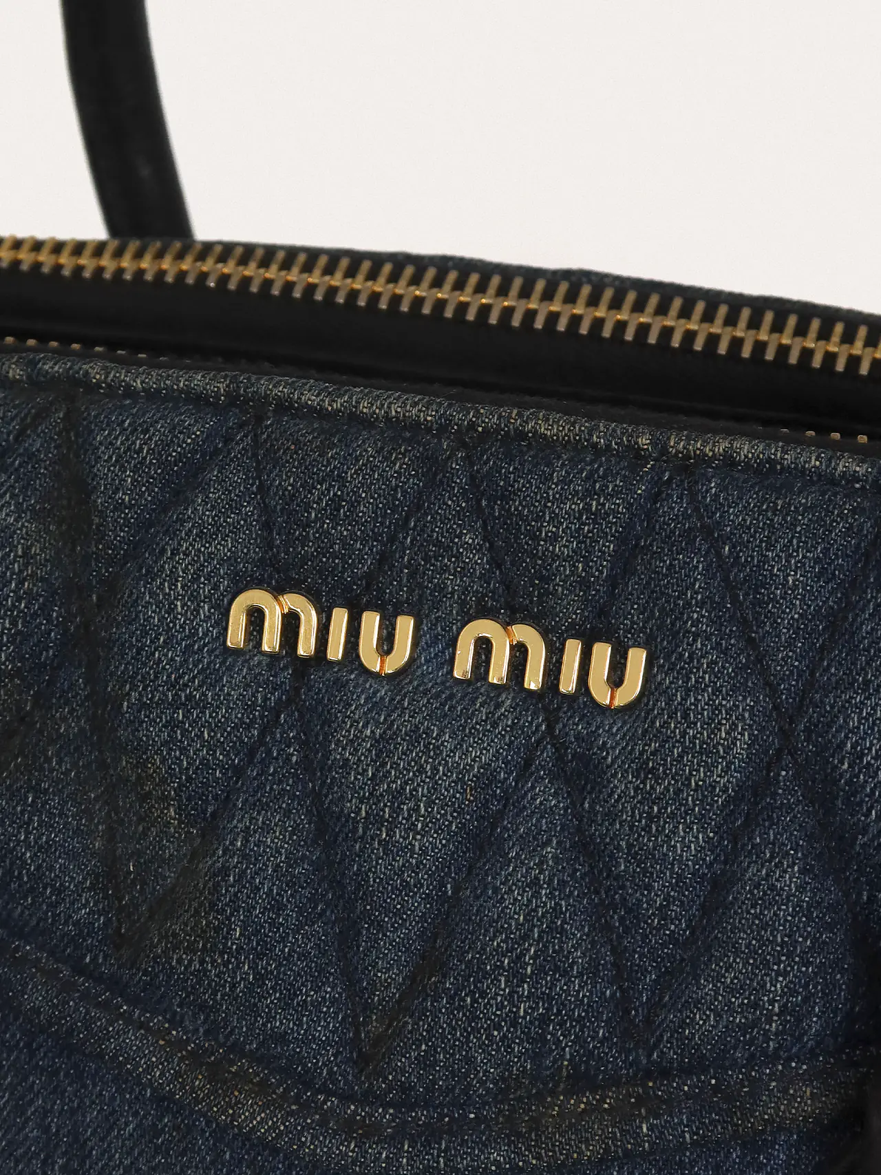 Biker Tote - Master