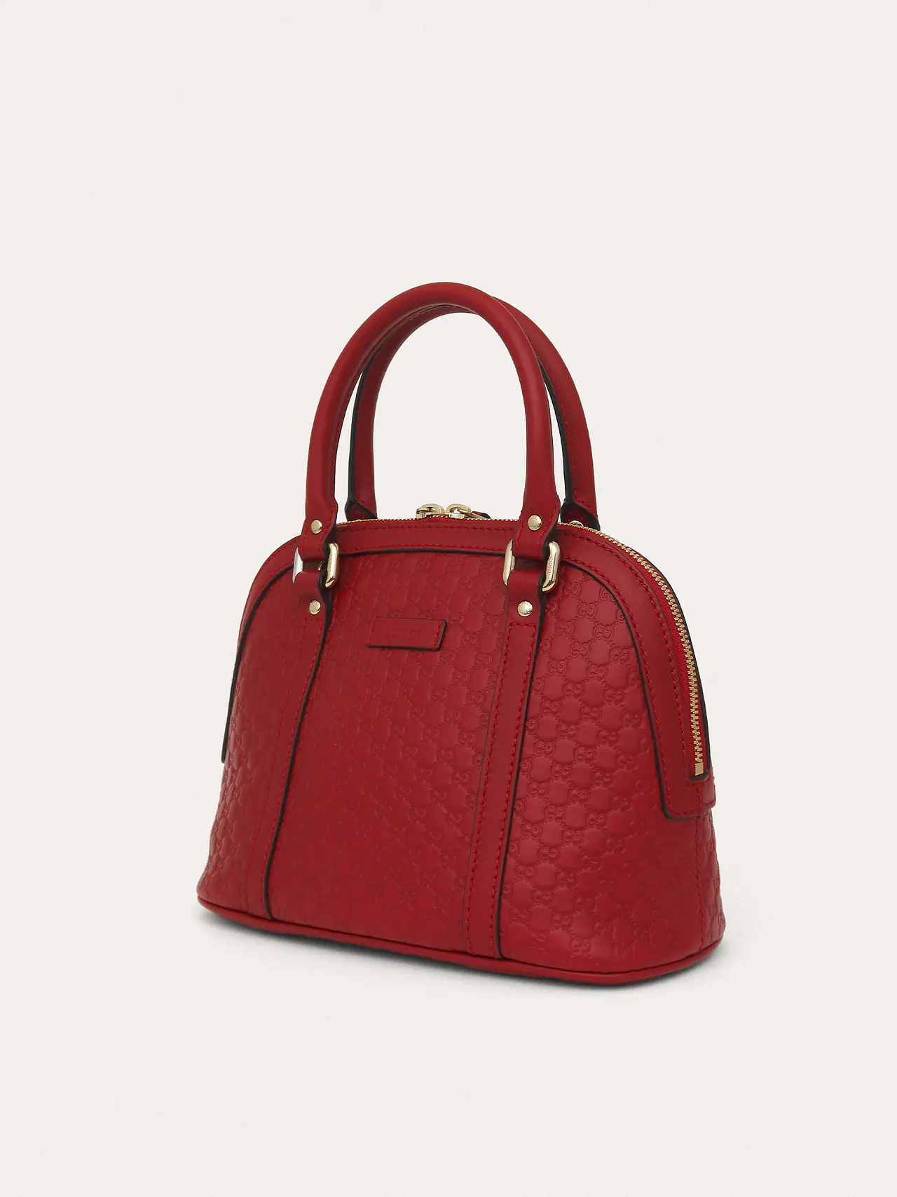 Gucci Microguccissima Mini - Master