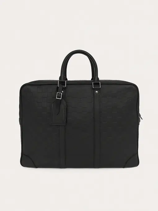 Louis Vuitton Porte Documents Voyage - Master