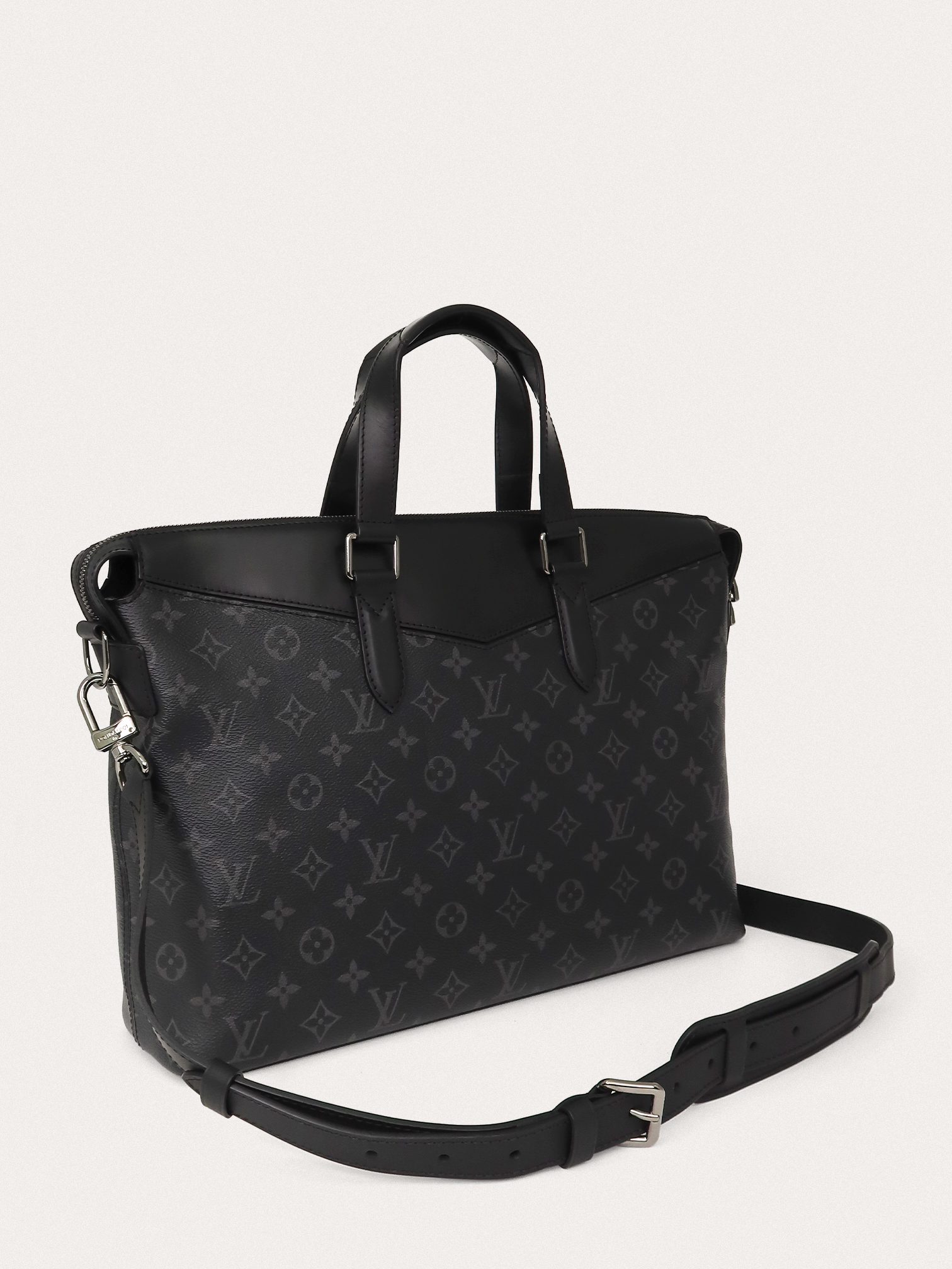 Louis Vuitton Briefcase Explorer - Master