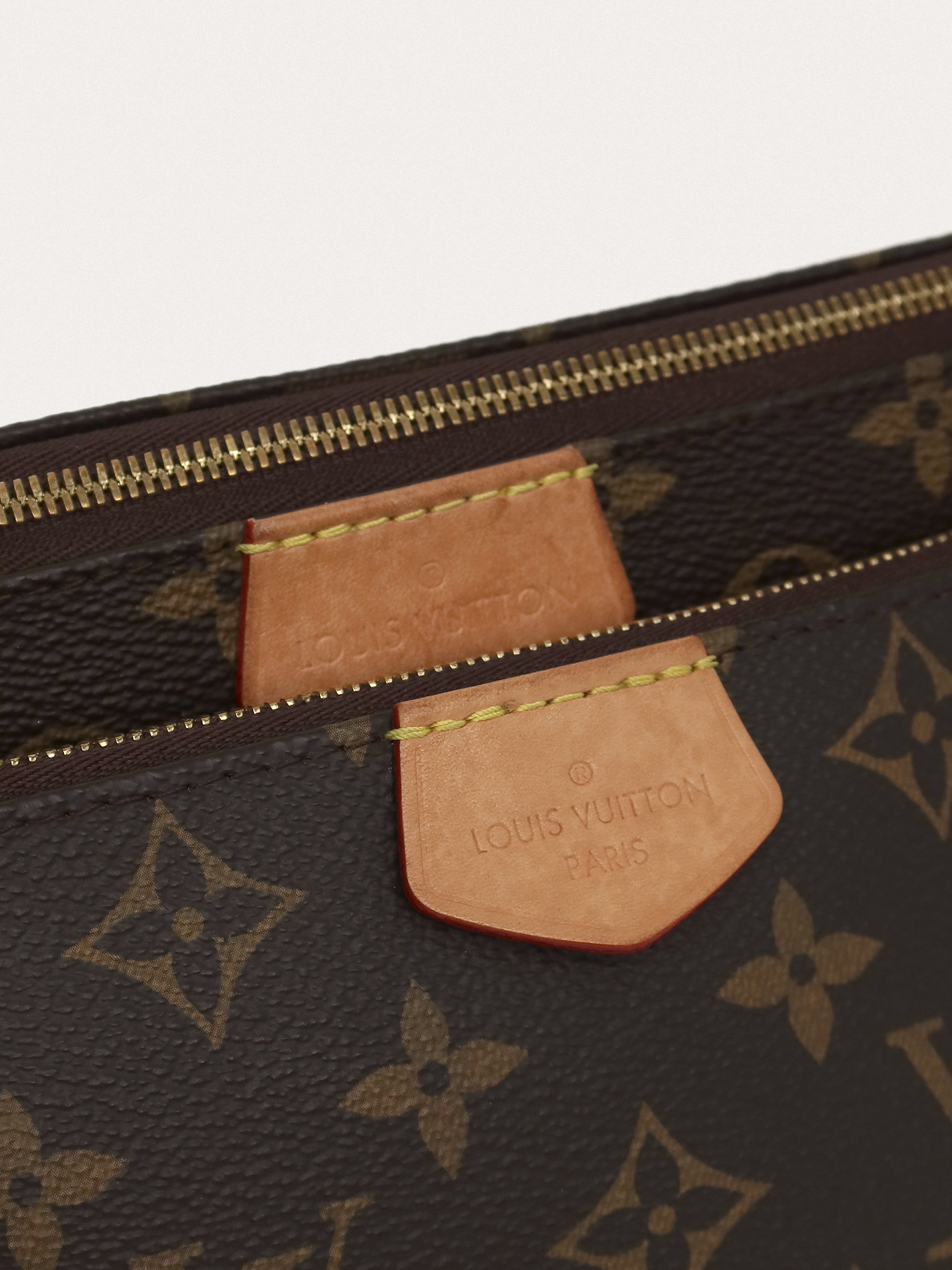 Louis Vuitton Multi Pochette - Master