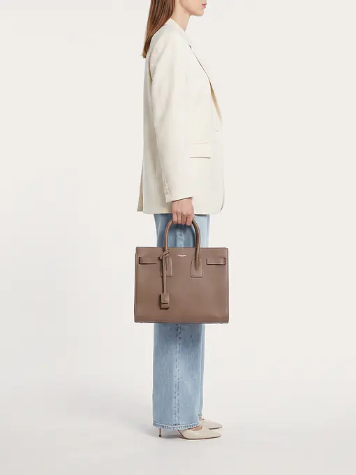 Saint Laurent Sac De Jour - Master