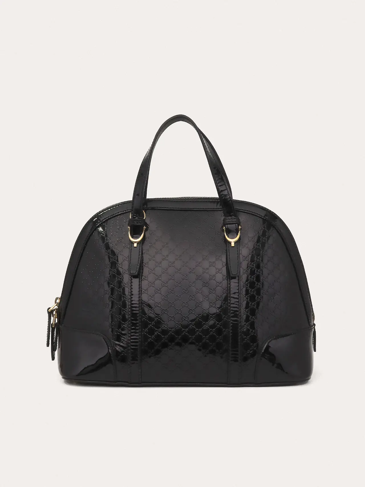 Microguccissima Handbag - Master