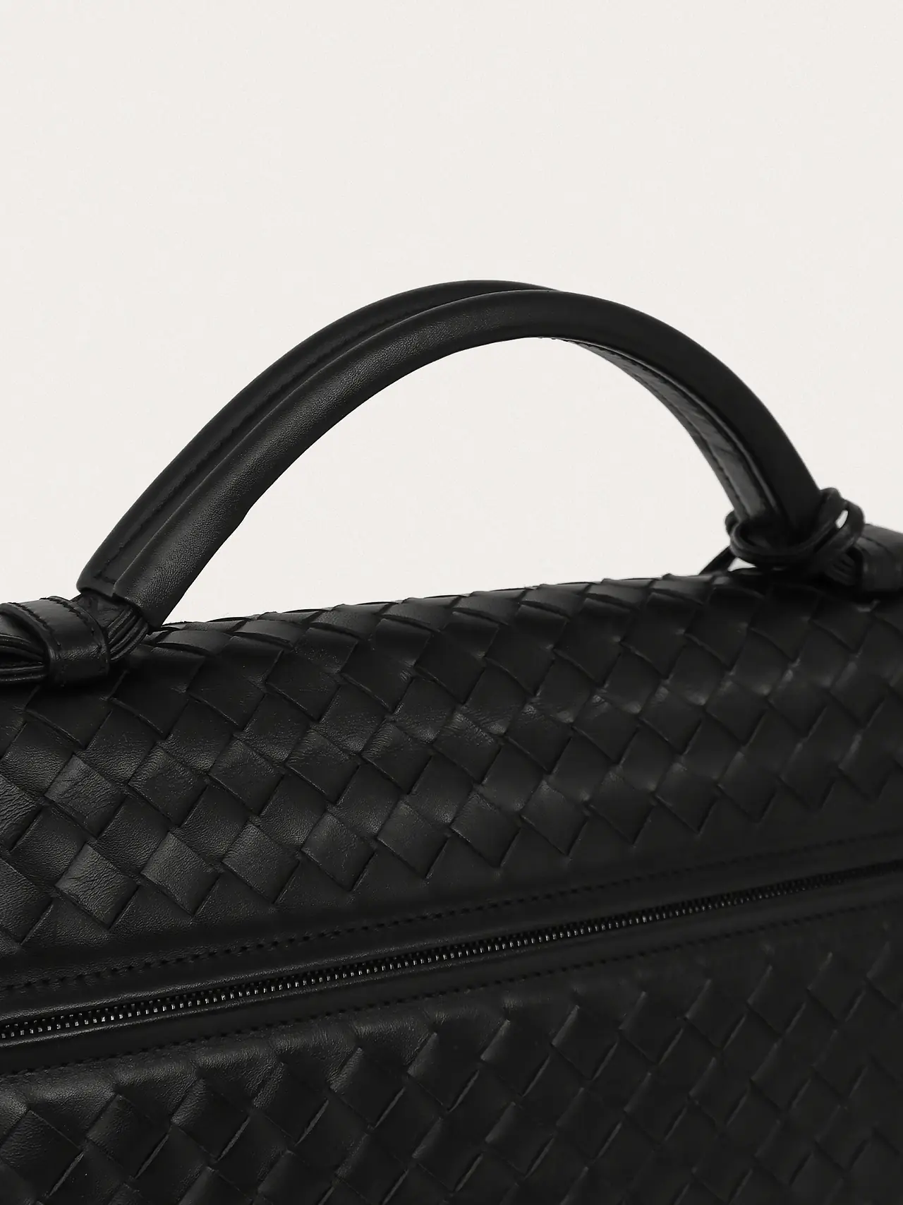 Intrecciato Briefcase - Master