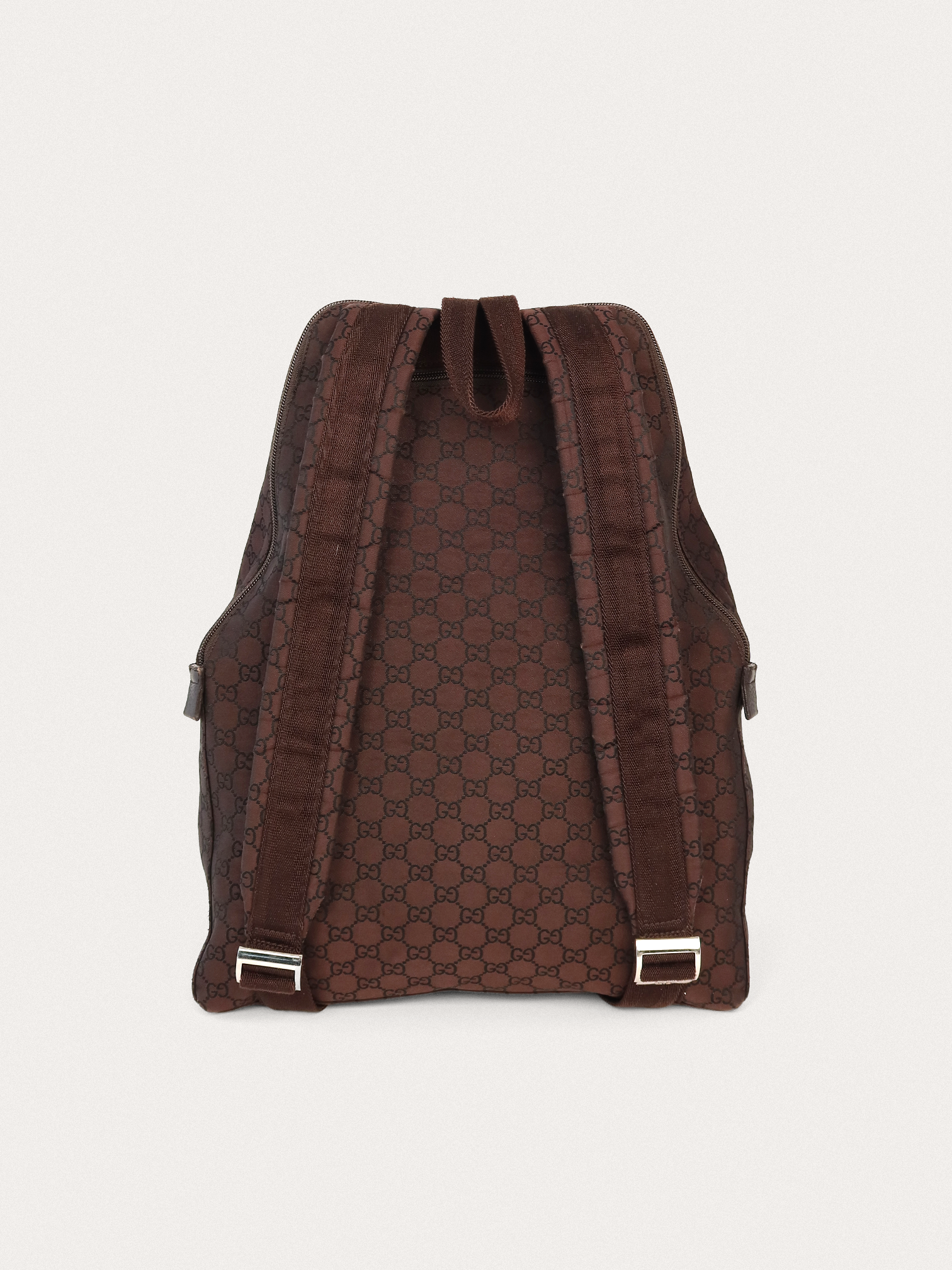 Gucci GG Supreme - Master