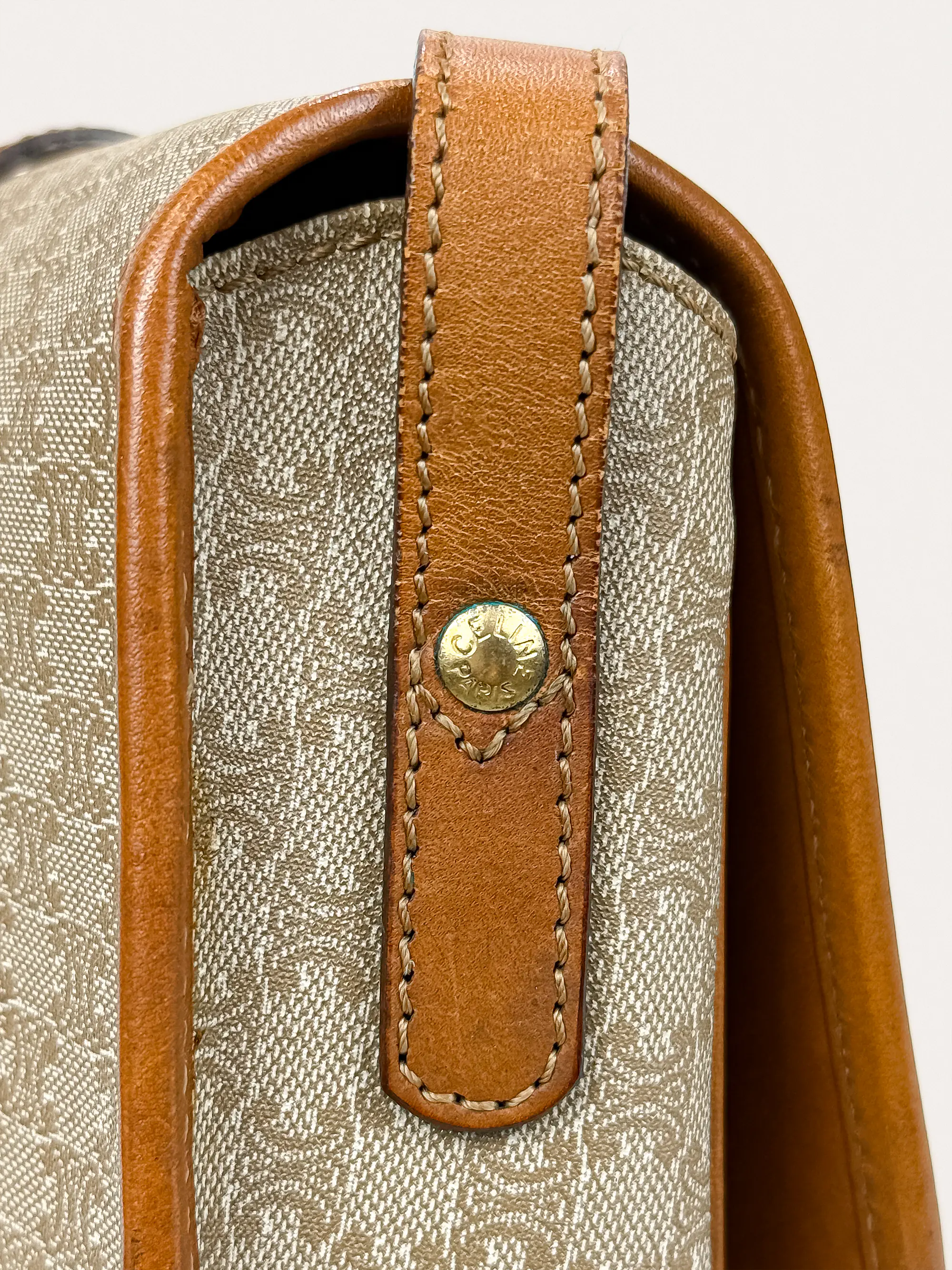 Macadam Crossbody Bag - Master