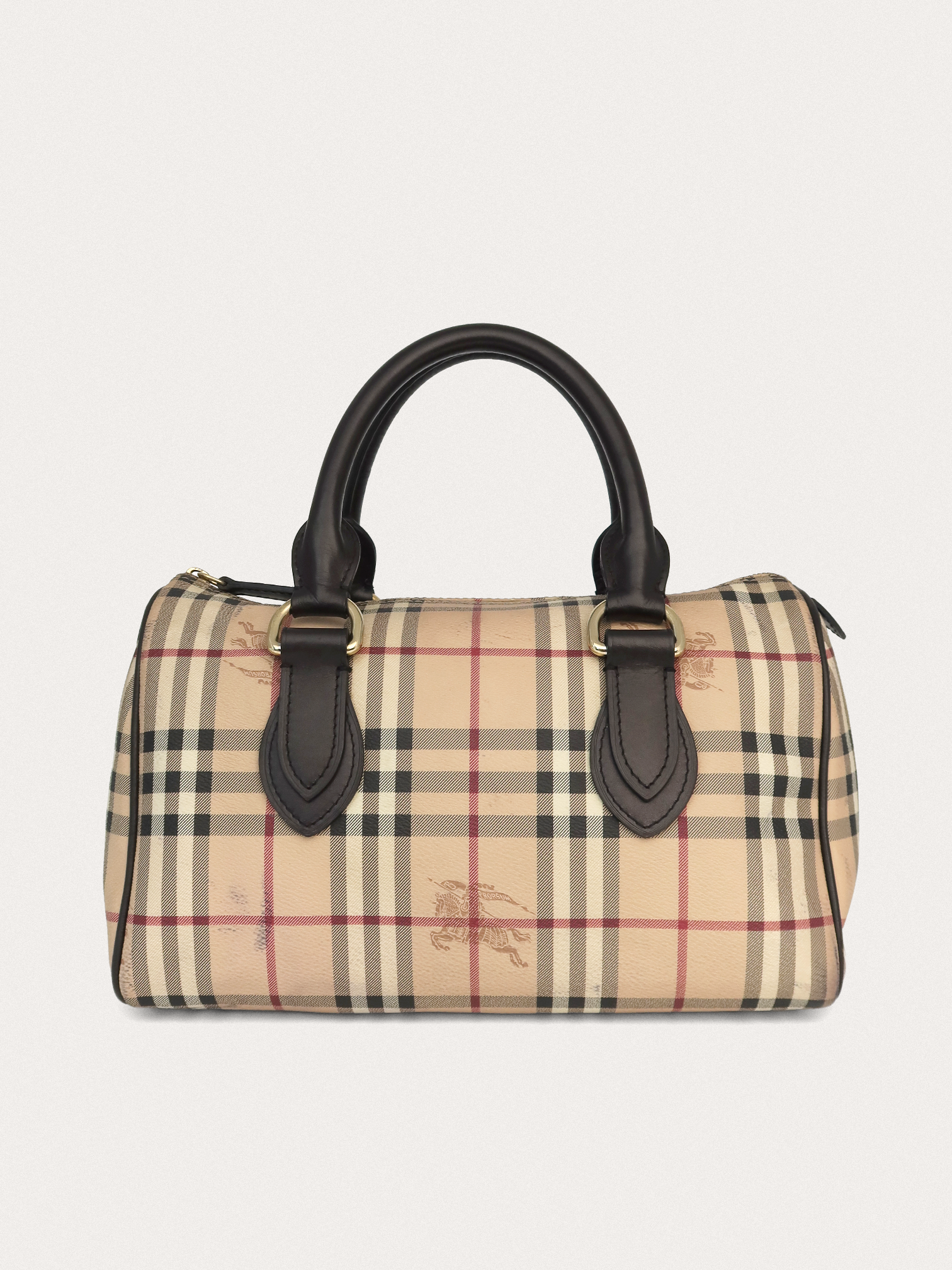 Burberry Haymarket Check Alchester primary image