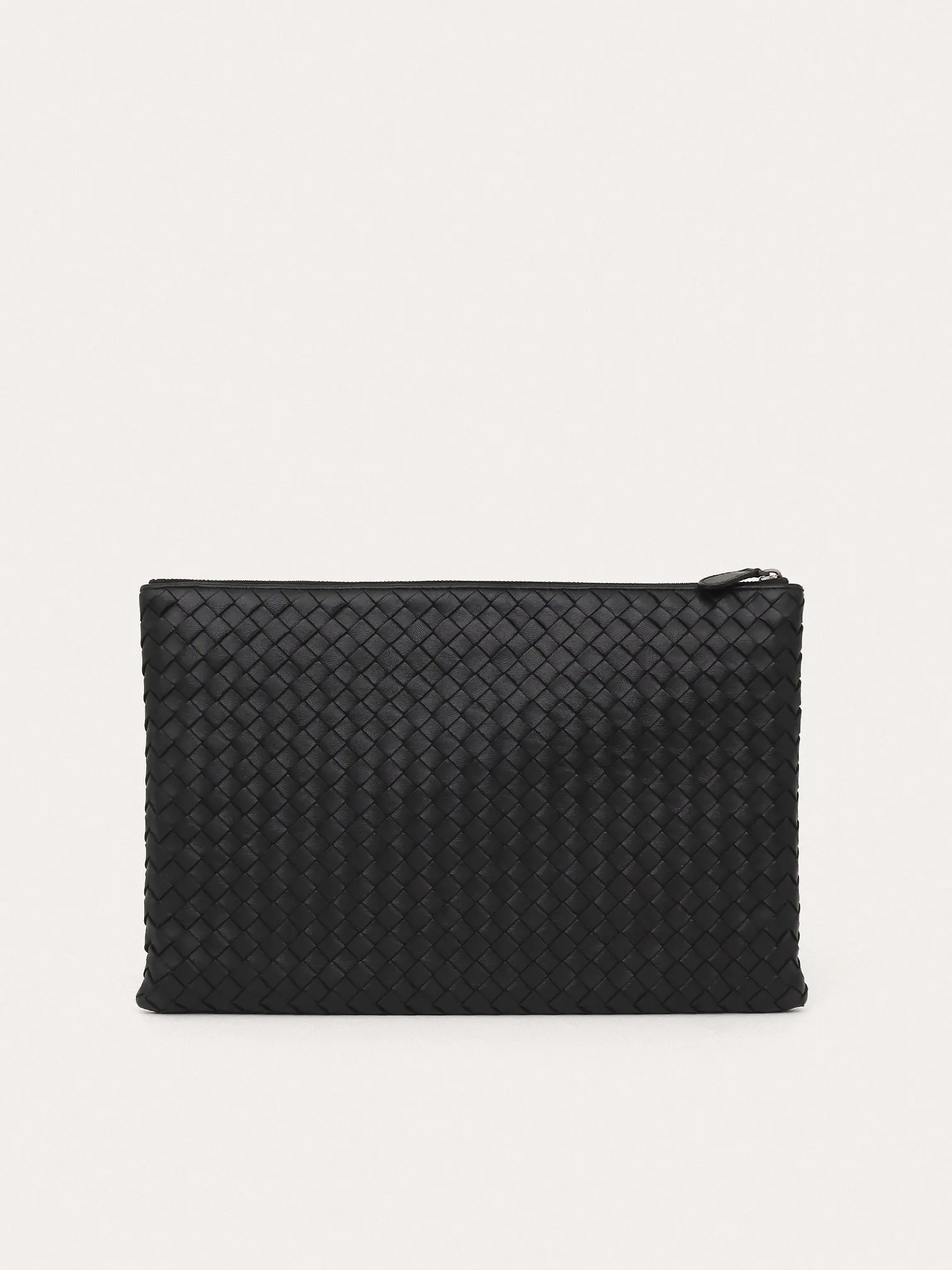 Intrecciato Pouch - Master