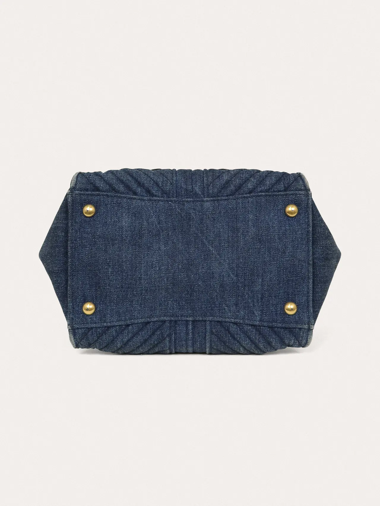 Biker Tote - Master
