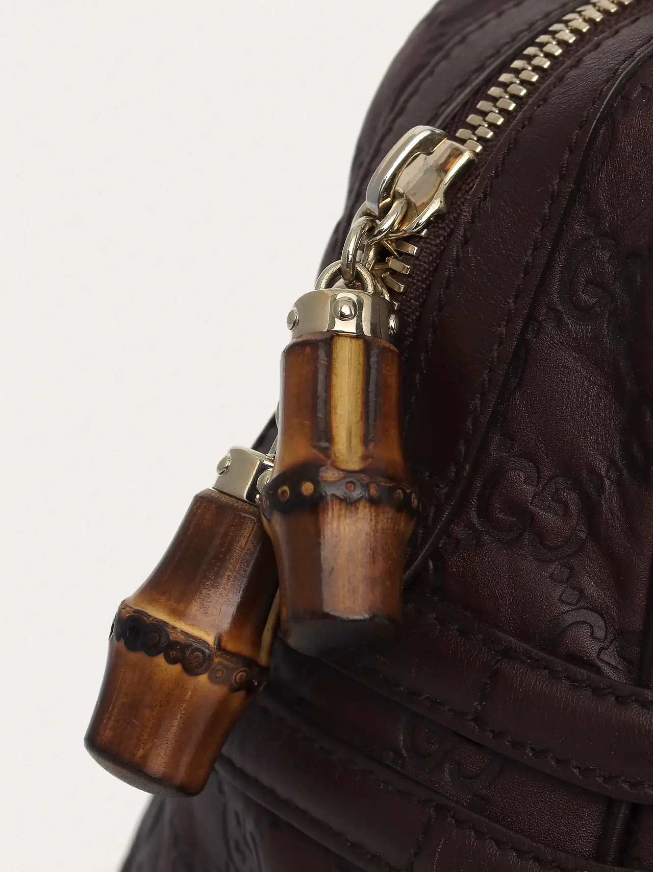 Gucci Wave Boston Bag - Master