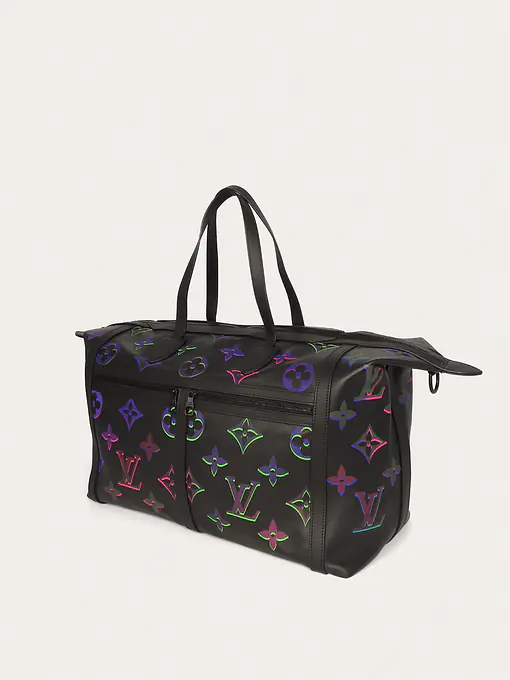 Louis Vuitton Meteor Travel Bag - Master