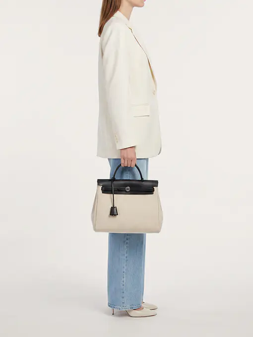 Hermes Herbag 31 - Master