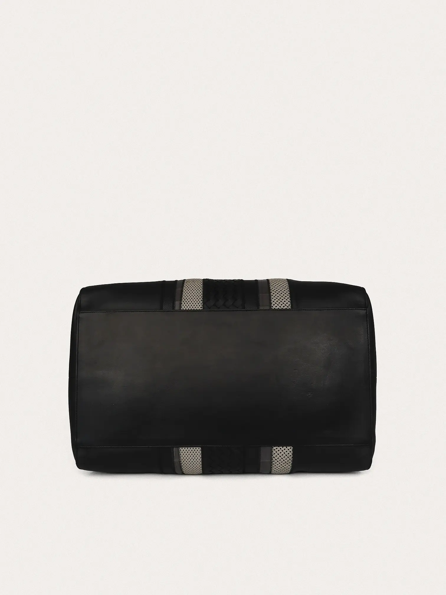 Bottega Veneta Mixed Textile Holdall Limited Edition 33/40 - Master