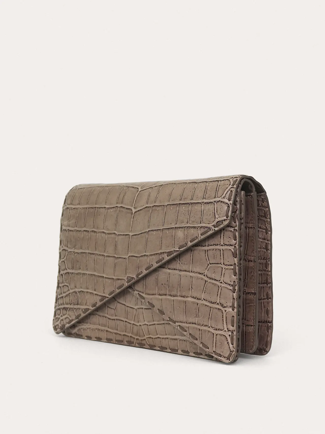 Crocodile Clutch - Master
