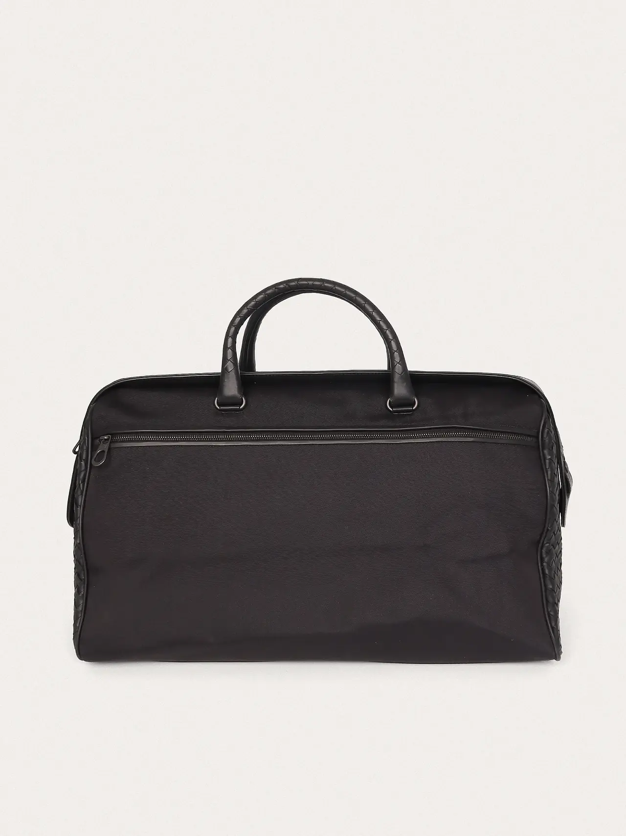 Bottega Veneta Intrecciato Travel Bag - Master