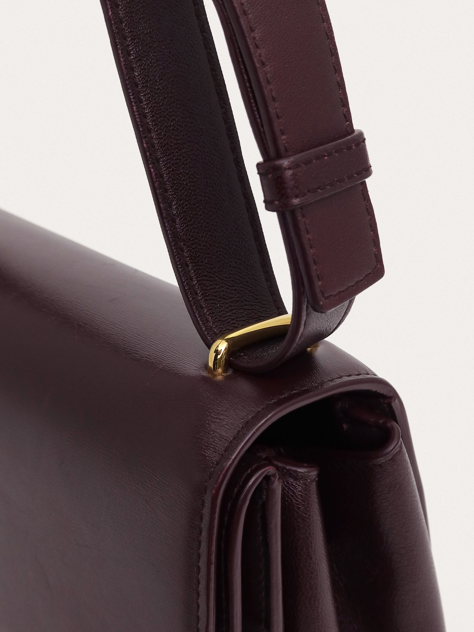 Bottega Veneta Clip - Master