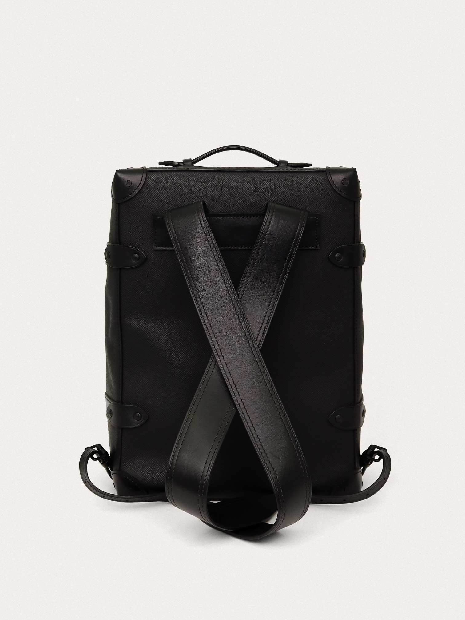 Louis Vuitton Soft Trunk Backpack Rainbow - Master