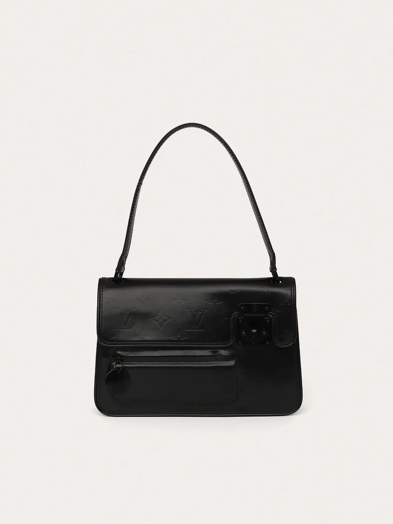 Louis Vuitton Op Art Pochette - Master