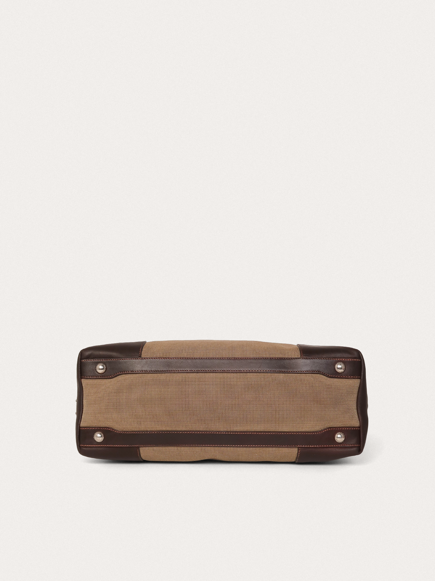 Prada Logo Jaquard - Master