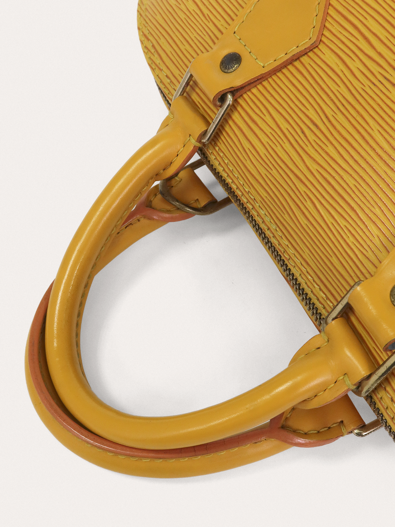 Louis Vuitton Alma PM - Master