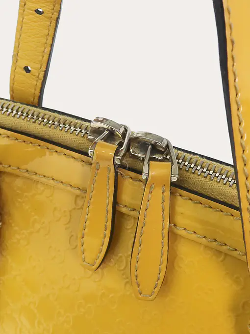 Microguccissima Handbag - Master
