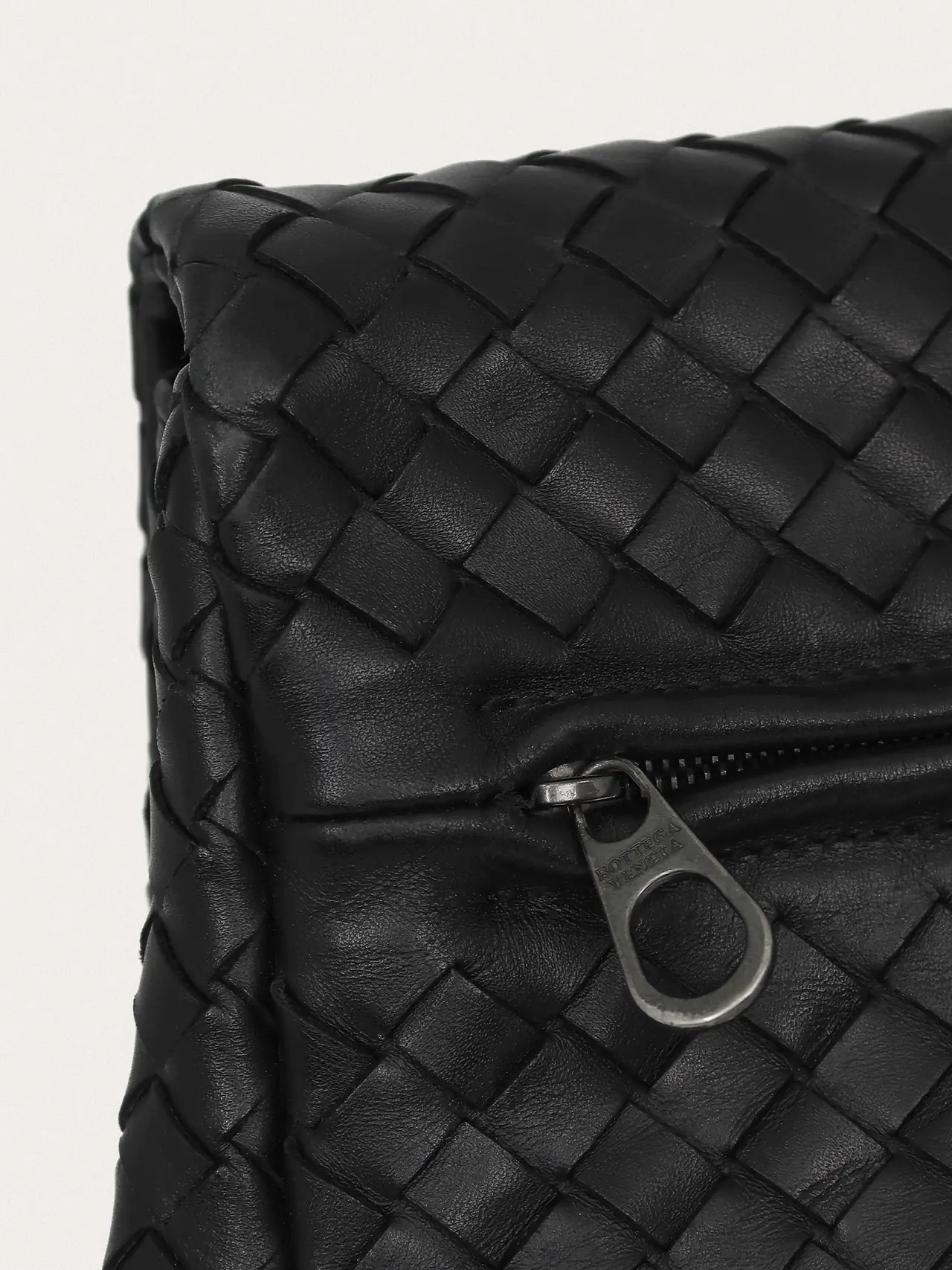 Intrecciato Briefcase - Master