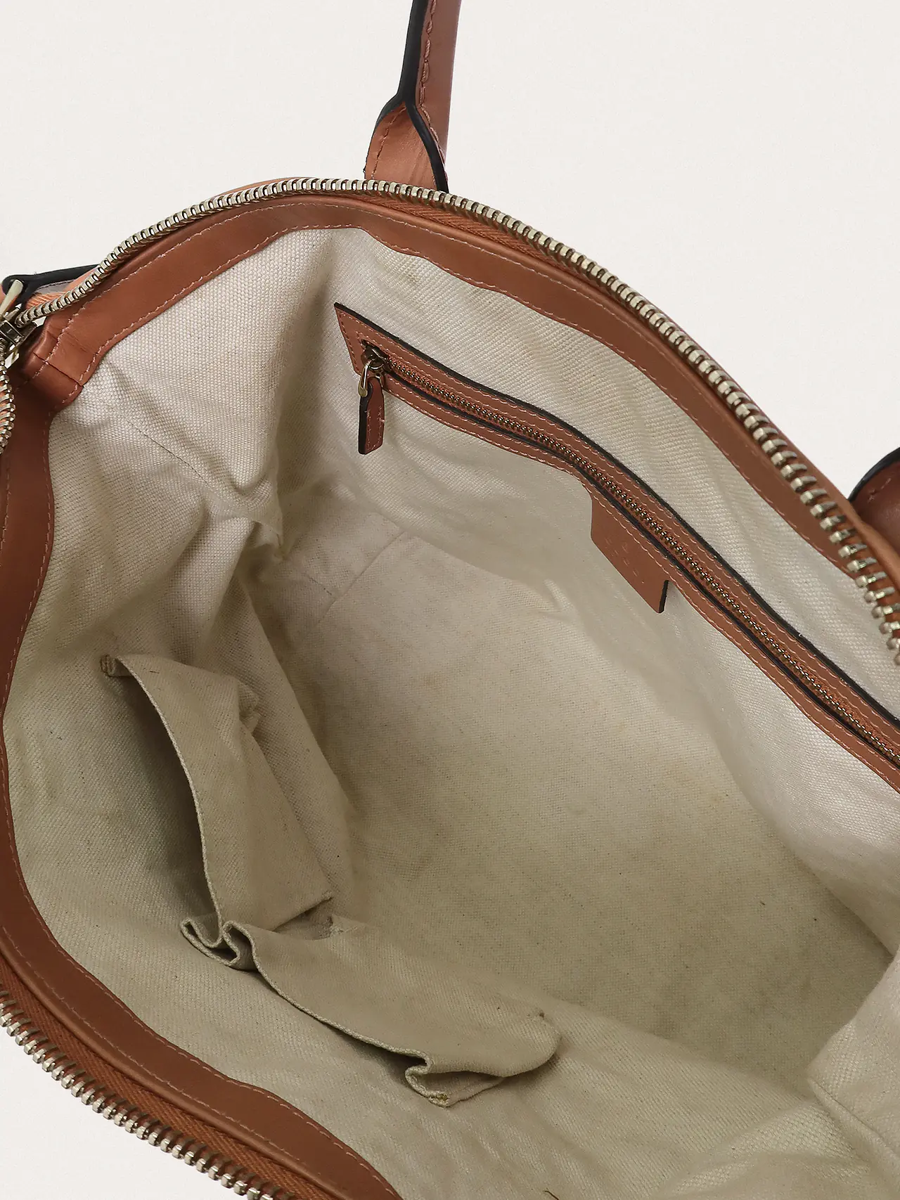Bamboo GG Canvas - Master