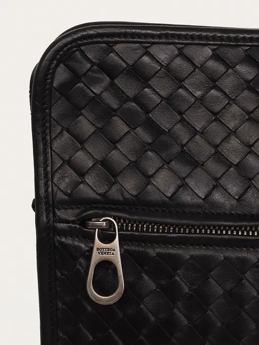 Bottega Veneta Intrecciato Briefcase - Master