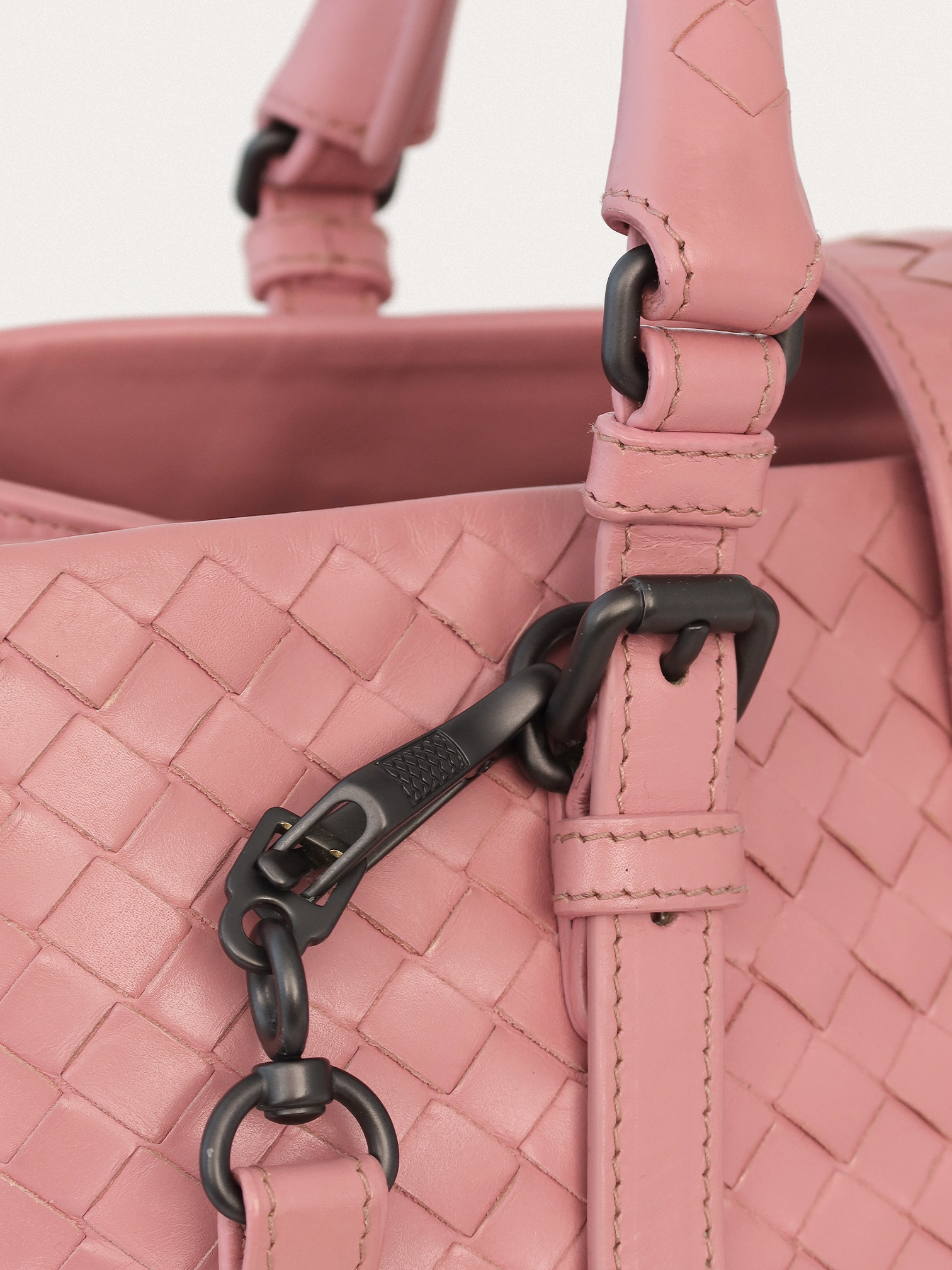 Bottega Veneta Roma - Master