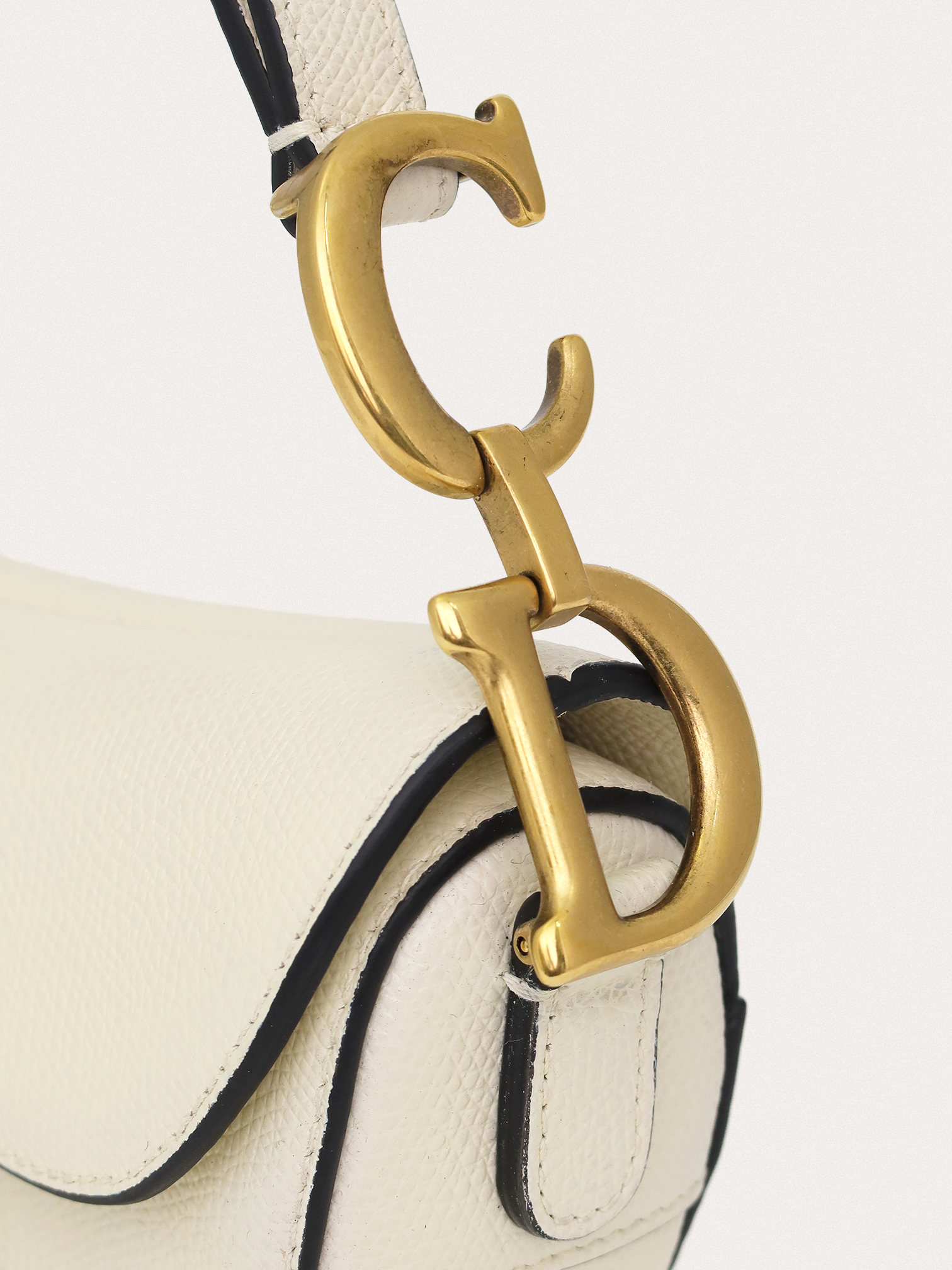 Christian Dior Saddle - Master