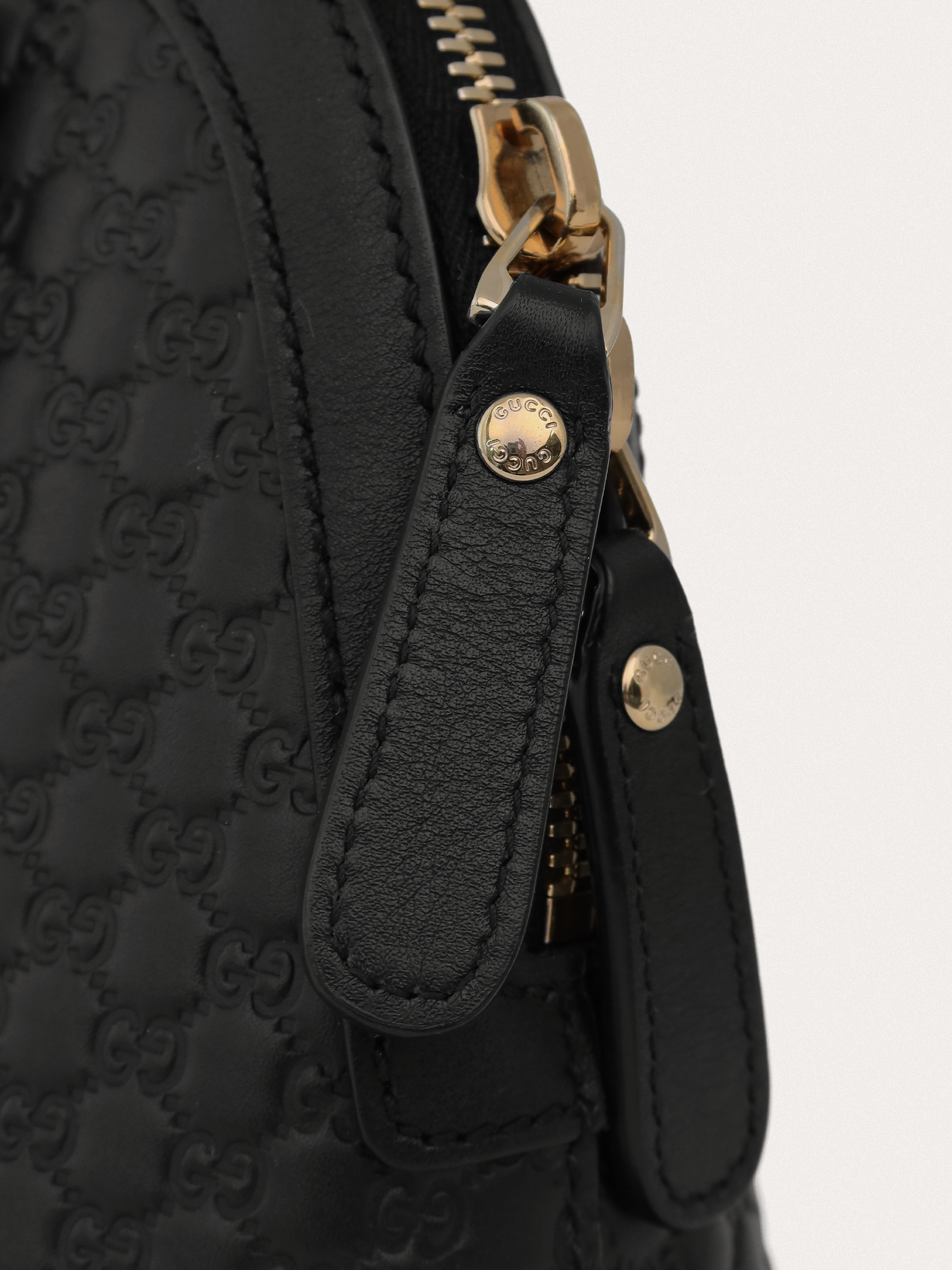 Gucci Microguccissima mini - Master