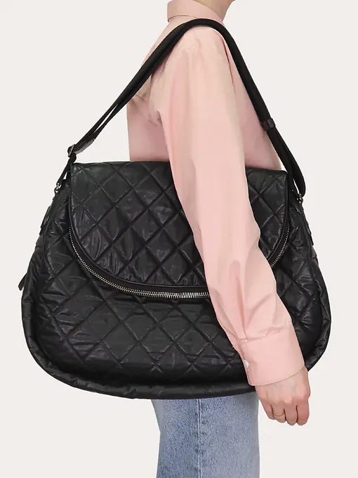 Coco Cocoon Shoulder bag - Master