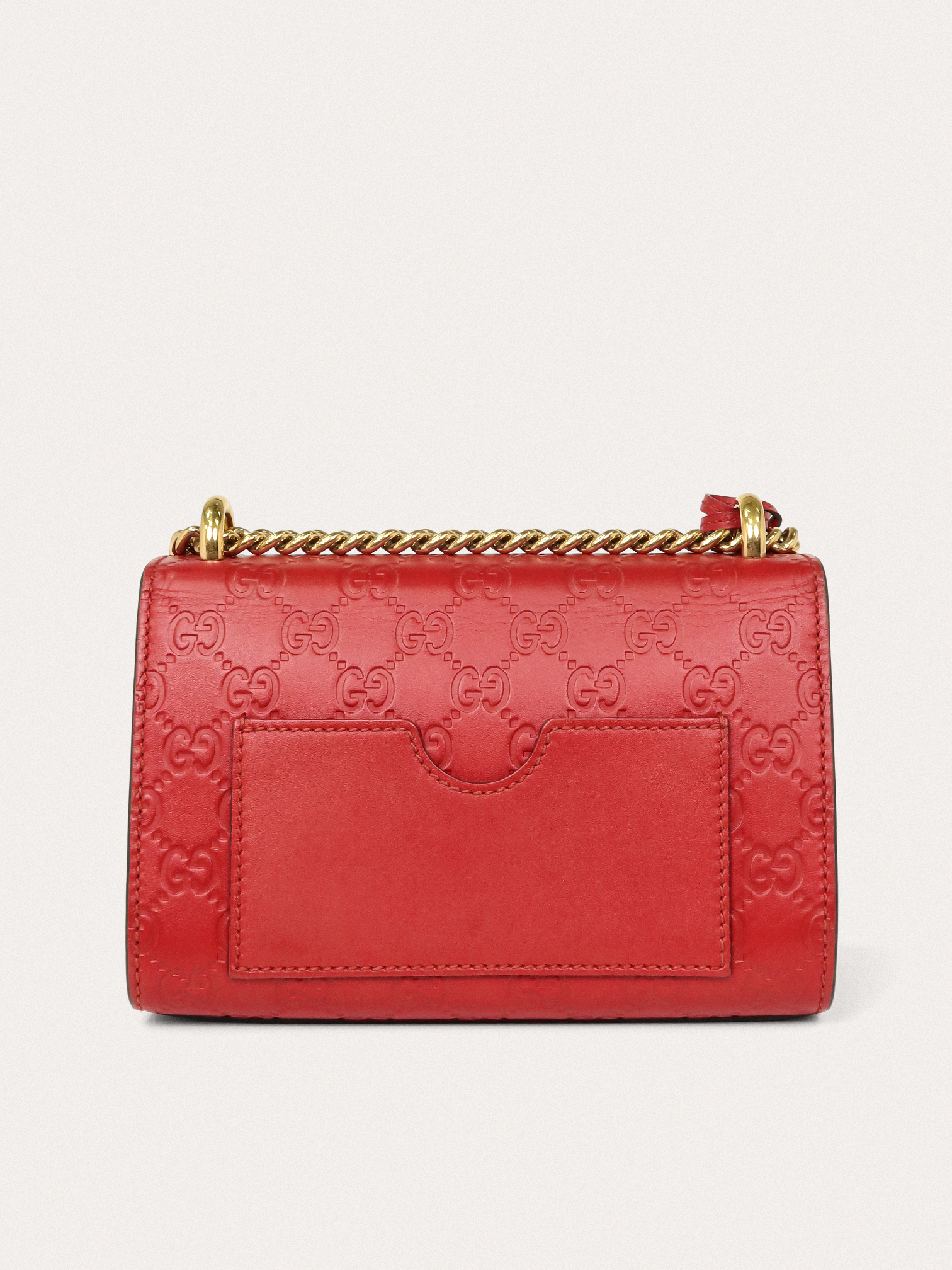 Gucci Padlock Mini - Master