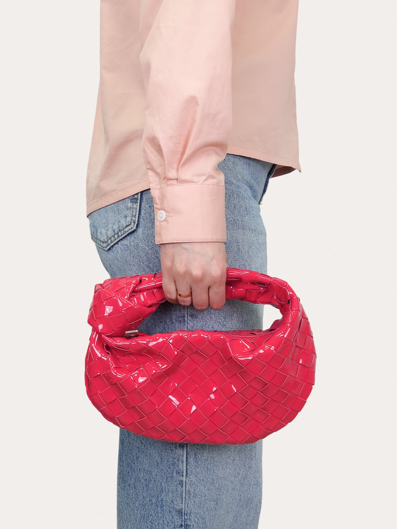 Bottega Veneta Jodie Mini - Master