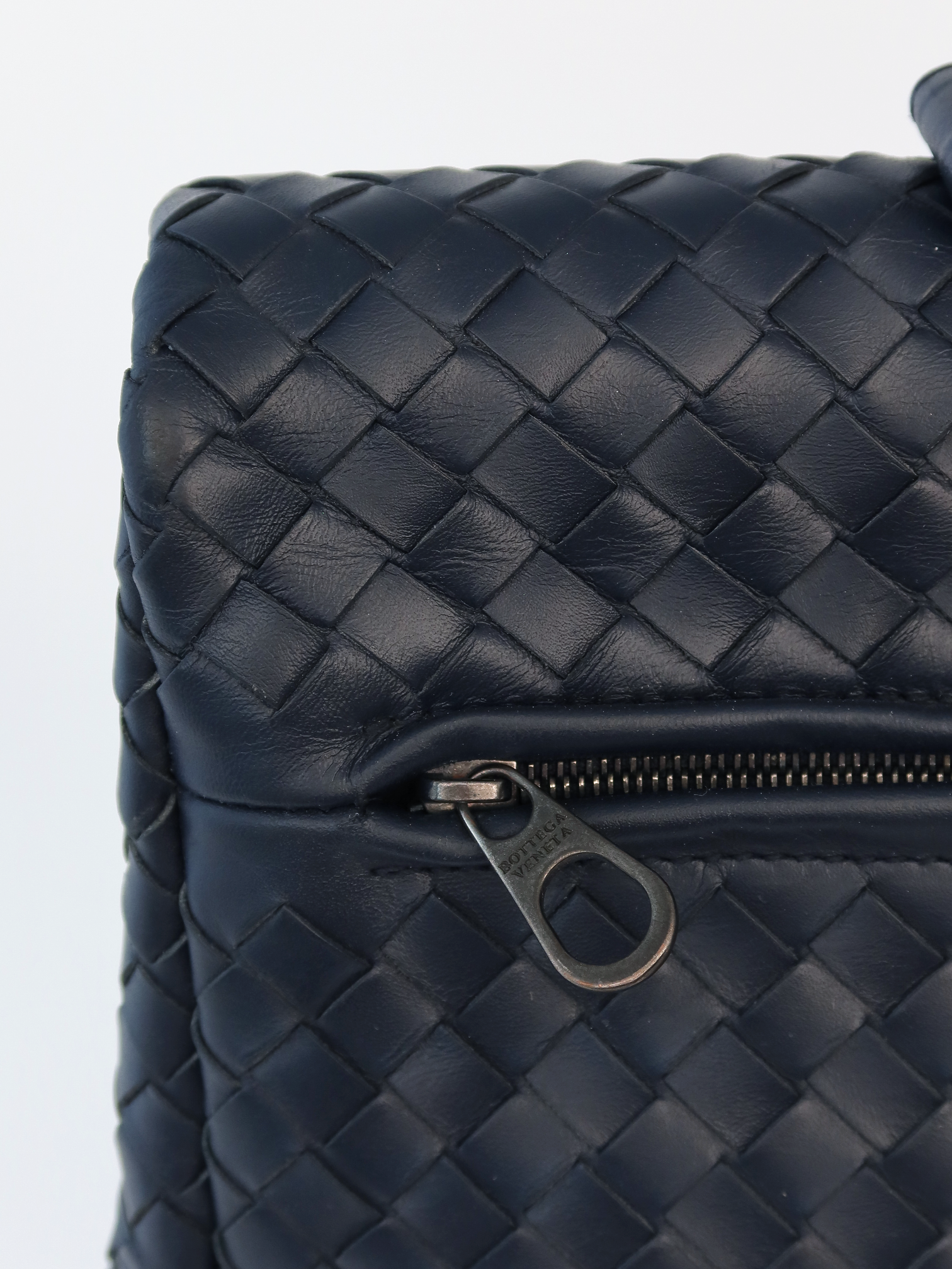 Bottega Veneta Intrecciato Briefcase - Master