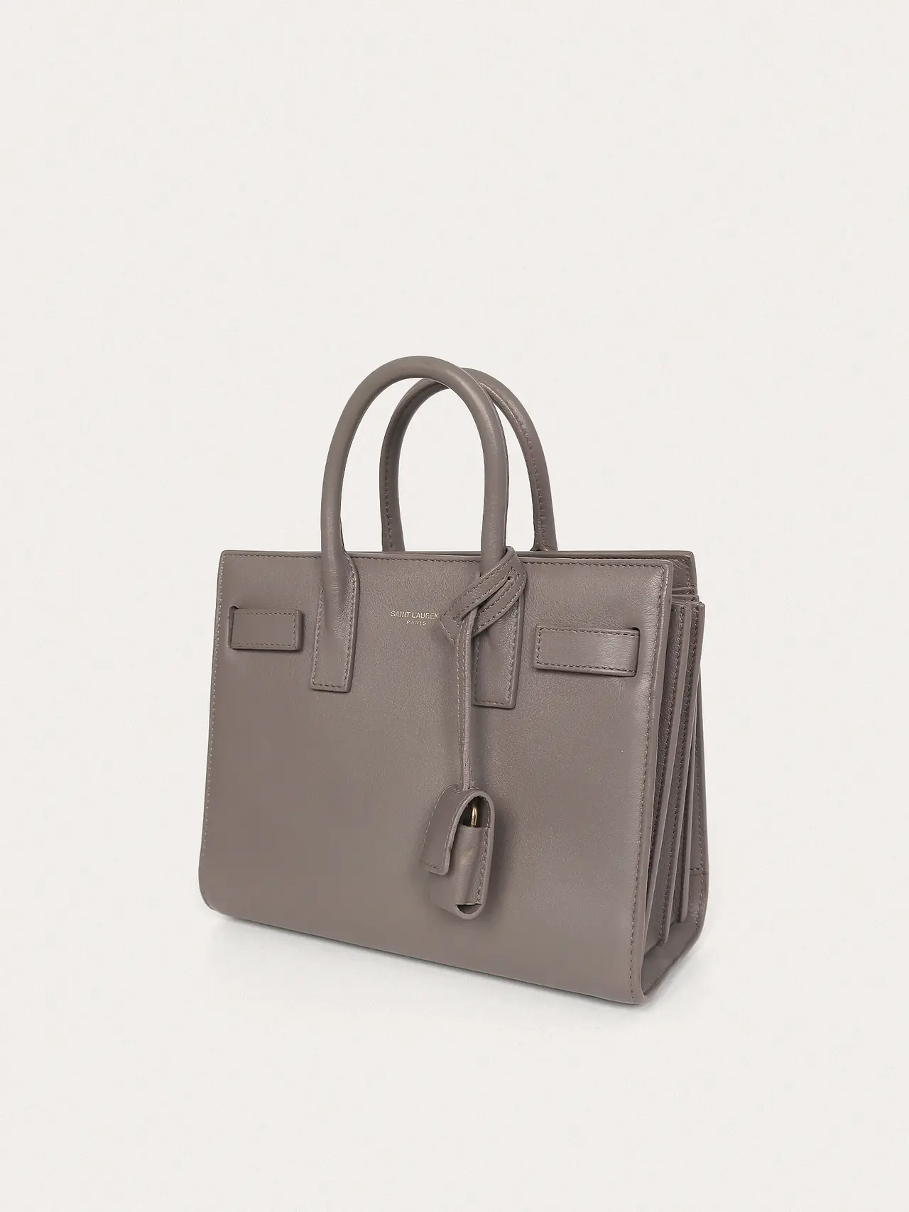 Saint Laurent Sac De Jour - Master