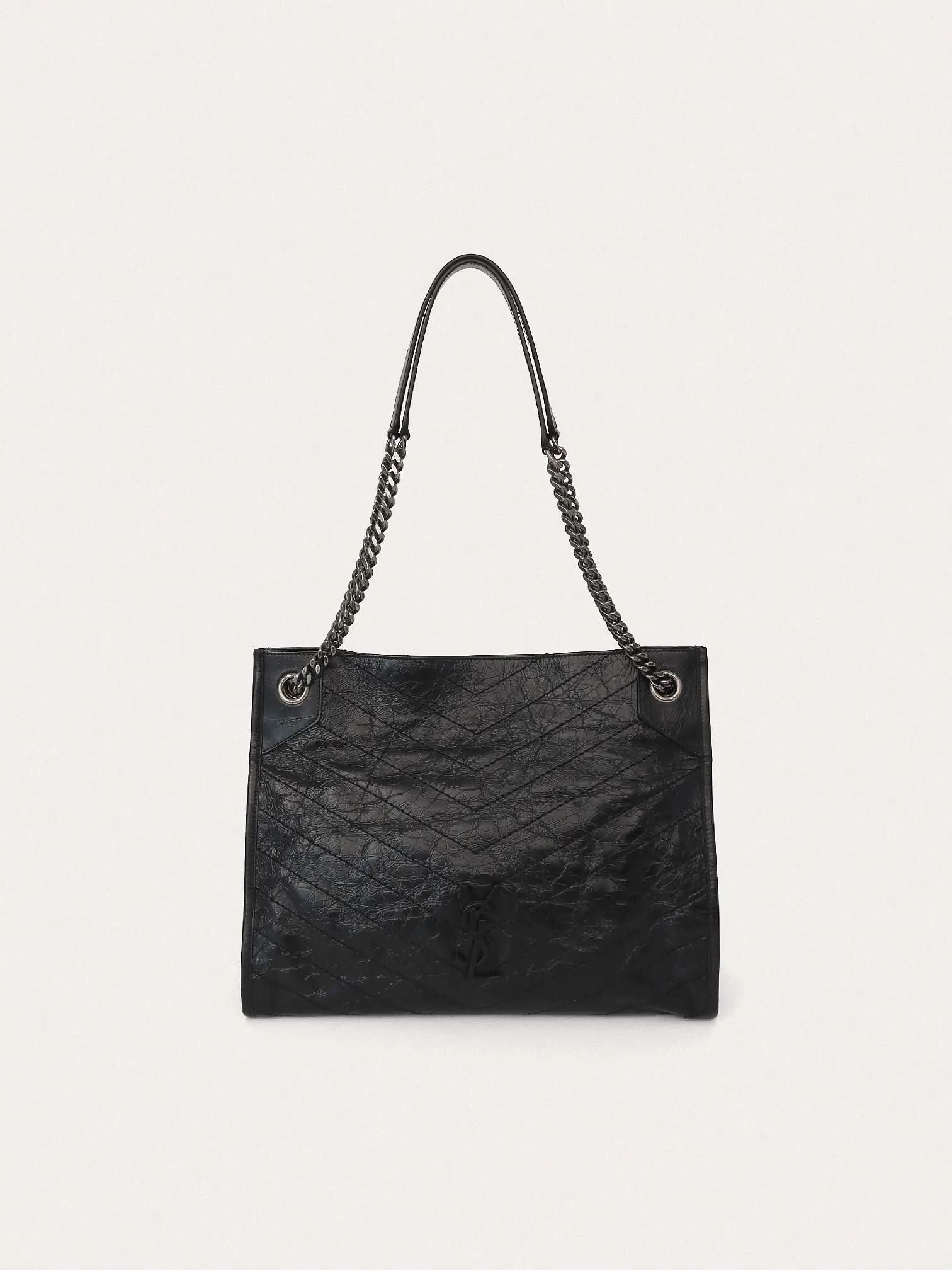Saint Laurent Niki Shopping Bag Medium - Master