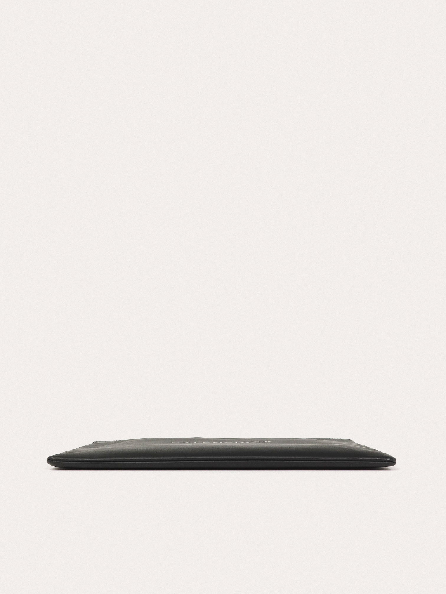Balenciaga Everyday Zip Pouch Clutch - Master