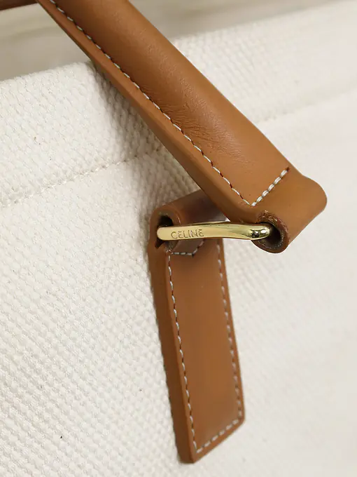 Cabas Canvas - Master