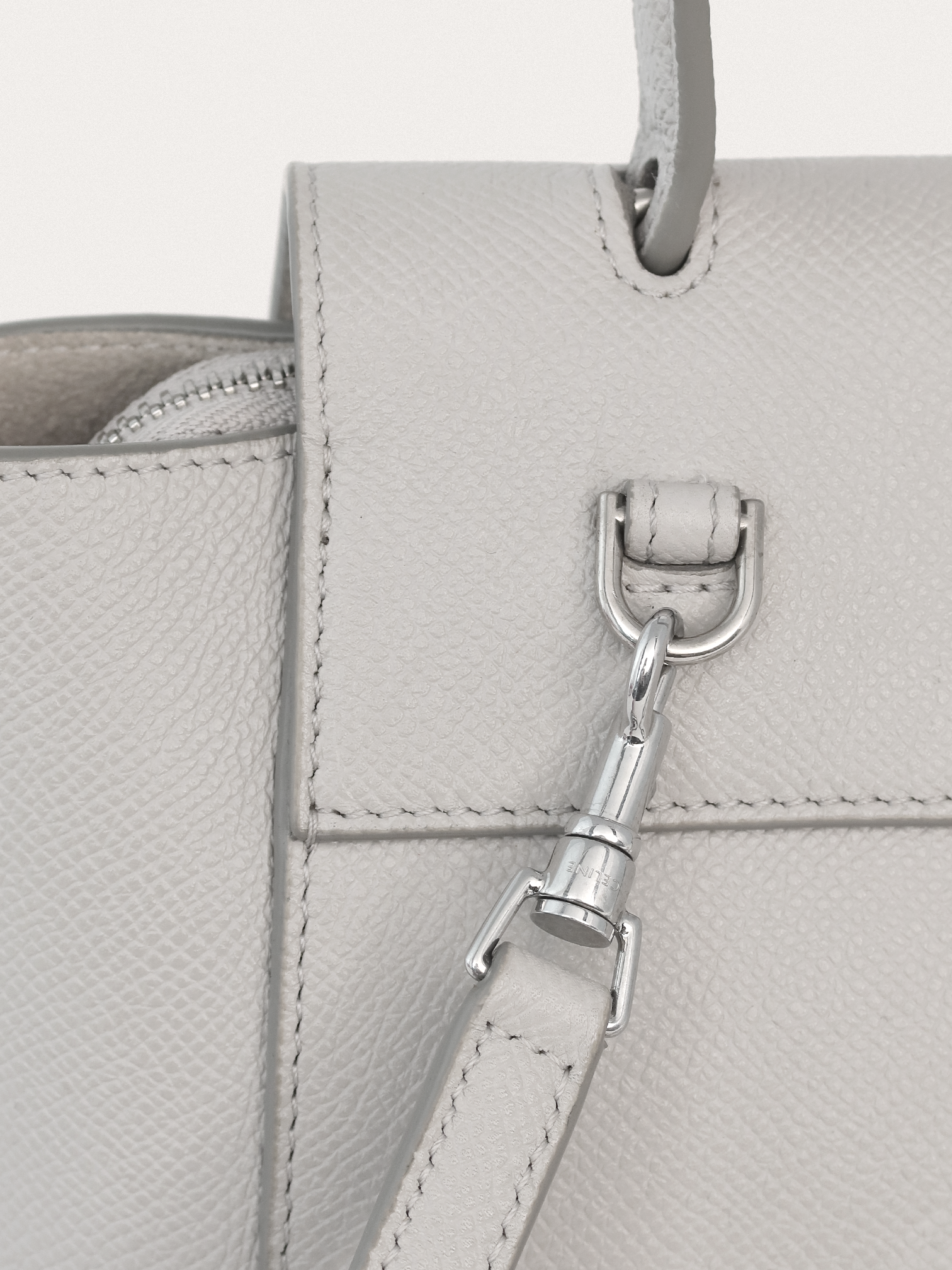 Celine Belt Nano - Master