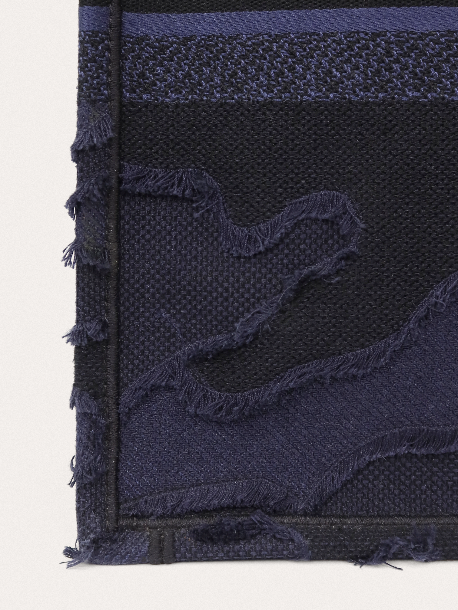 Christian Dior Book Tote Large Camouflage - Master
